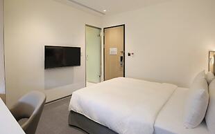 Dandy Hotel Daan Park Branch