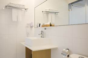 Dandy Hotel Daan Park Branch