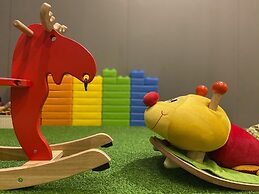 Dandy Hotel Daan Park Branch