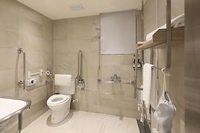 Dandy Hotel Daan Park Branch