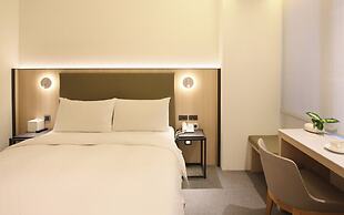 Dandy Hotel Daan Park Branch