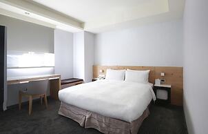 Dandy Hotel Daan Park Branch