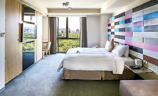 Dandy Hotel Daan Park Branch