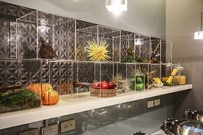 Dandy Hotel Daan Park Branch