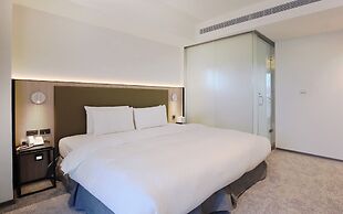 Dandy Hotel Daan Park Branch