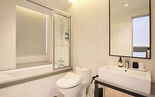 Dandy Hotel Daan Park Branch