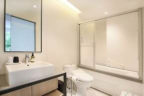 Dandy Hotel Daan Park Branch