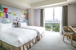 Dandy Hotel Daan Park Branch