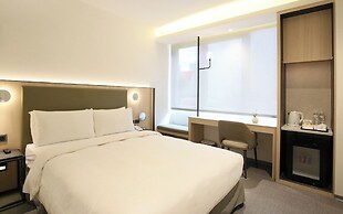 Dandy Hotel Daan Park Branch