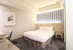 Dandy Hotel Daan Park Branch