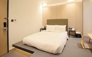 Dandy Hotel Daan Park Branch