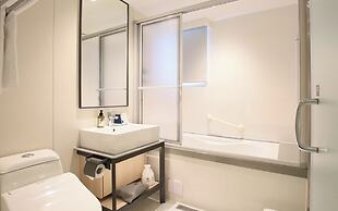 Dandy Hotel Daan Park Branch