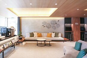 Dandy Hotel Daan Park Branch