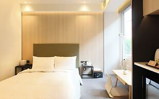 Dandy Hotel Daan Park Branch