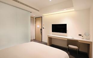 Dandy Hotel Daan Park Branch