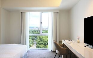 Dandy Hotel Daan Park Branch