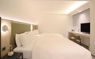 Dandy Hotel Daan Park Branch