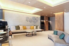 Dandy Hotel Daan Park Branch