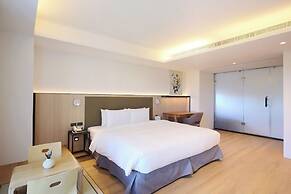 Dandy Hotel Daan Park Branch