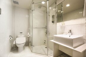 Dandy Hotel Daan Park Branch