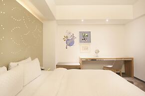 Dandy Hotel Daan Park Branch