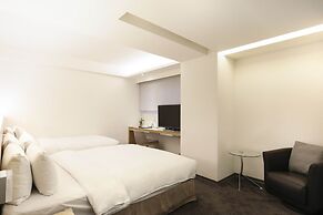 Dandy Hotel Daan Park Branch