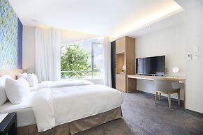 Dandy Hotel Daan Park Branch