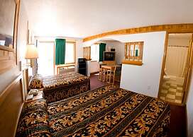 North Country Inn & Suites