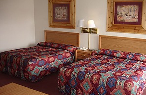 North Country Inn & Suites