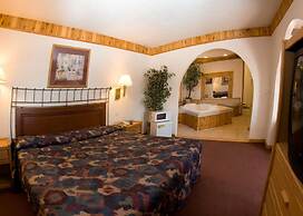 North Country Inn & Suites