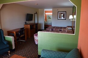 Royal Inn Douglasville