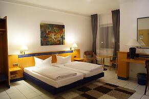 Hotel Rahlstedter Hof