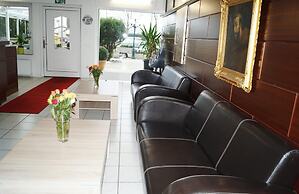 Hotel Rahlstedter Hof