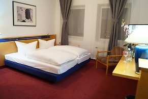 Hotel Rahlstedter Hof