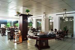 Hotel Rahlstedter Hof
