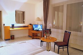 Hotel Rahlstedter Hof