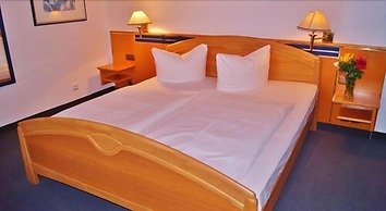 Hotel Rahlstedter Hof