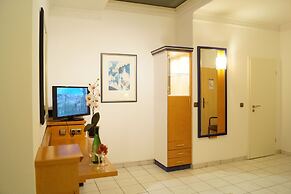 Hotel Rahlstedter Hof