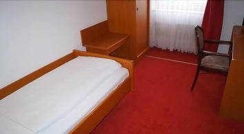 Hotel Rahlstedter Hof