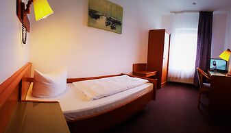 Hotel Rahlstedter Hof