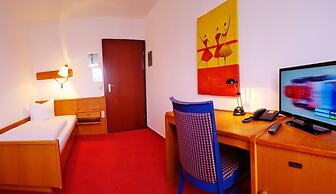 Hotel Rahlstedter Hof