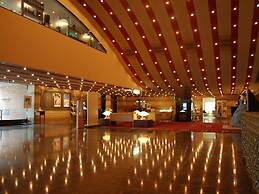 Fukuoka Garden Palace