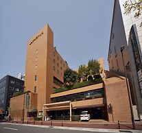 Fukuoka Garden Palace