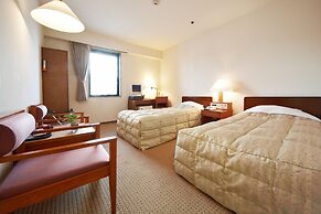 Fukuoka Garden Palace