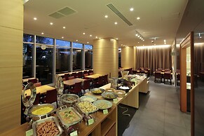 Candeo Hotels Kameyama