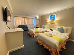 Bay Hotel Srinakarin