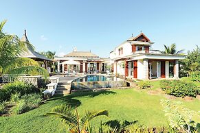 Heritage The Villas