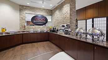 Best Western Plus Miami Intl Airport Hotel & Suites Coral Gables