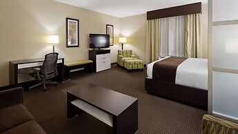 Best Western Plus Miami Intl Airport Hotel & Suites Coral Gables