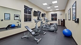 Best Western Plus Miami Intl Airport Hotel & Suites Coral Gables